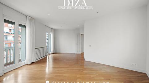 Foto 2 de Piso de alquiler en Alcalá, Goya,  Madrid Capital