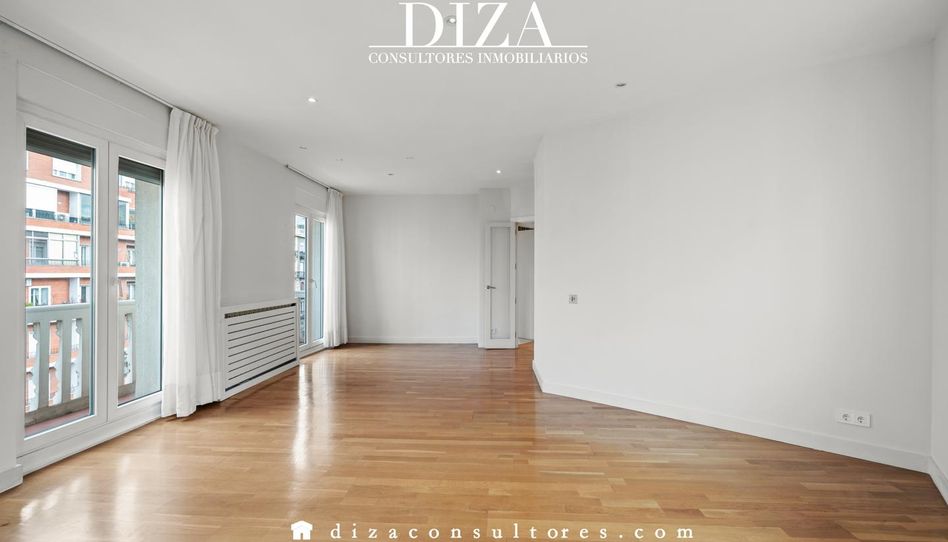 Piso de alquiler en Alcalá, Goya - Imagen 2