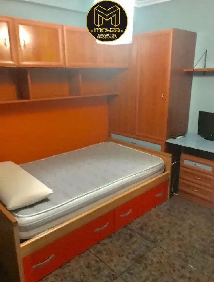 Appartement avec ascenseur à louer à Belén - San Roque, imagen 17
