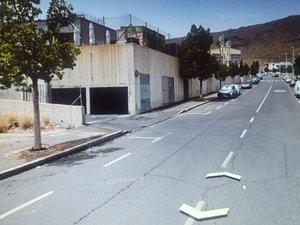 Photo 1 of Industrial land for sale in Casco Urbano, Santa Cruz de Tenerife