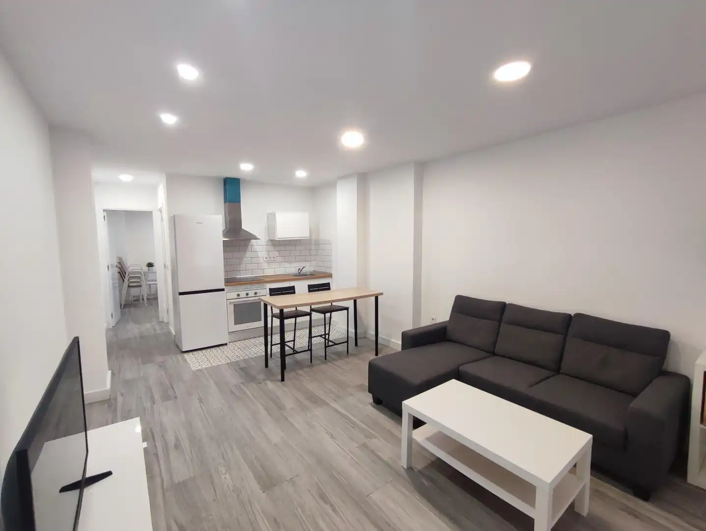 Apartamento de alquiler en El Palmar