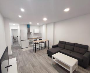 Apartament de lloguer en  Murcia Capital amb Aire condicionat