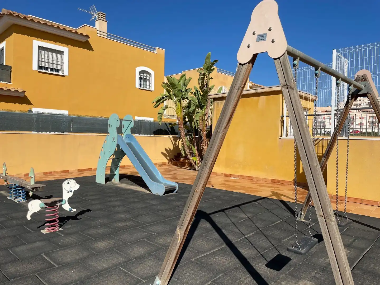Haus mit Pool zum Verkauf in calle del maestro padilla 27, imagen 2