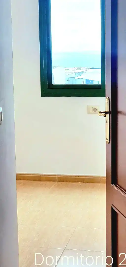Außenansicht von Wohnung zur Miete in San Miguel de Abona mit Schwimmbad