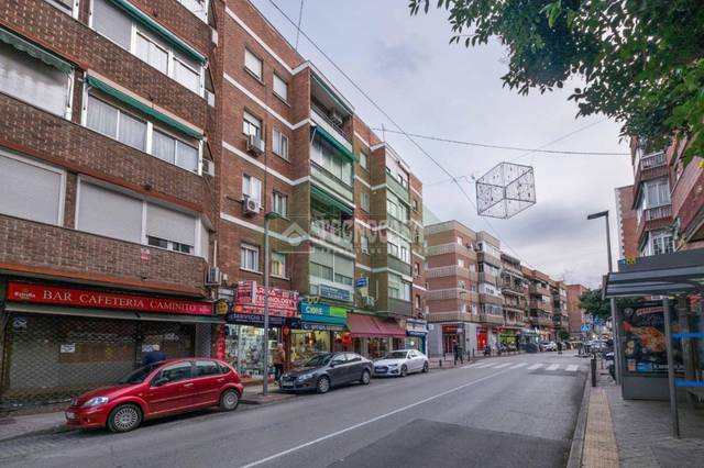 Estudio en Venta en Abrantes