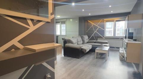 Foto 2 de Piso en venta en La Calzada, Gijón
