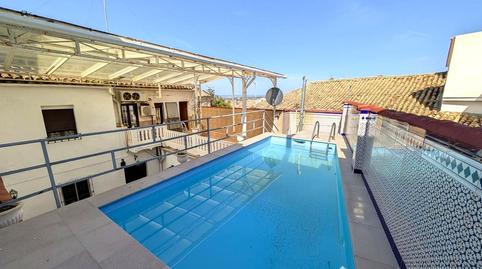 Foto 2 de Casa o xalet en venda a Ayala, Centro ciudad, Linares