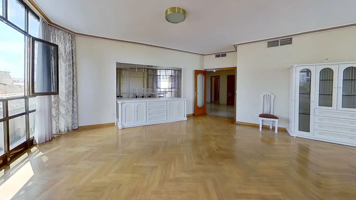 Piso en venta en N/A, Manzanares