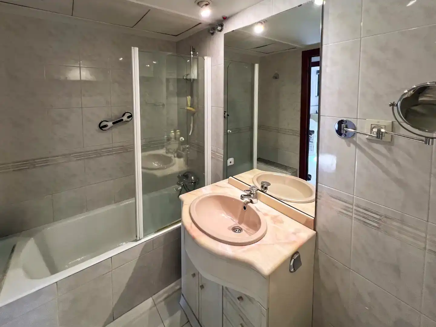 Baño de Piso en venta en  Barcelona Capital
