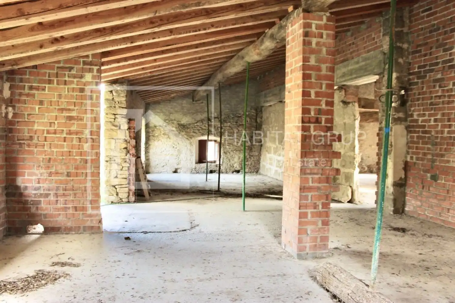 Casa o xalet en venda en Banyoles