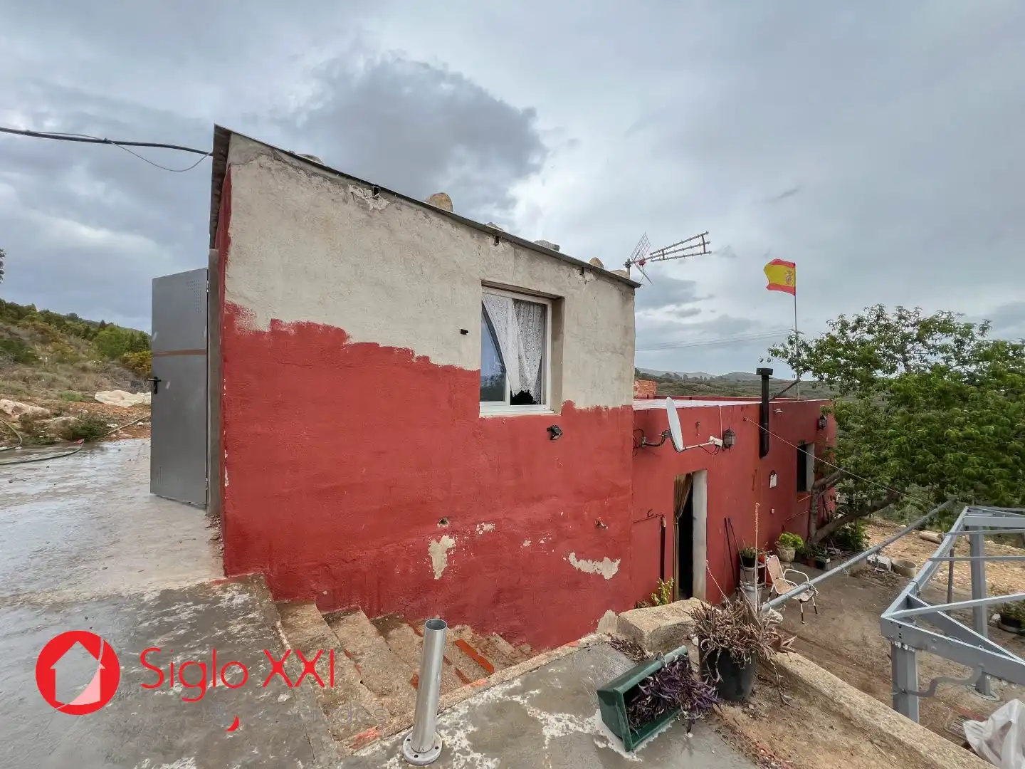 Maison rustique à vendre à Sierra Engarcerán, imagen 20