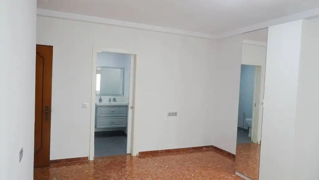 Schlafzimmer von Wohnung zur Miete in Las Palmas de Gran Canaria