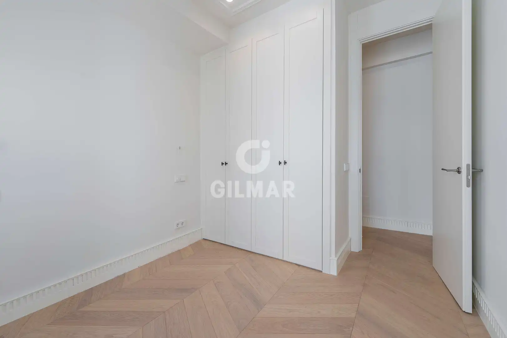 Flat with lift for sale in Barrio de Salamanca, imagen 25