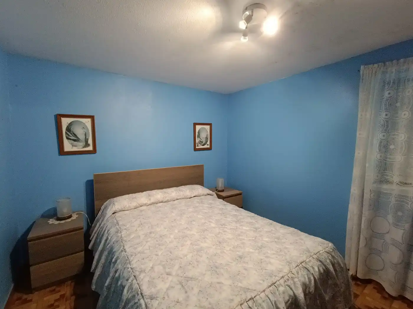 Habitación de Casa o chalet en venta en Gorliz con Jardín privado y Trastero