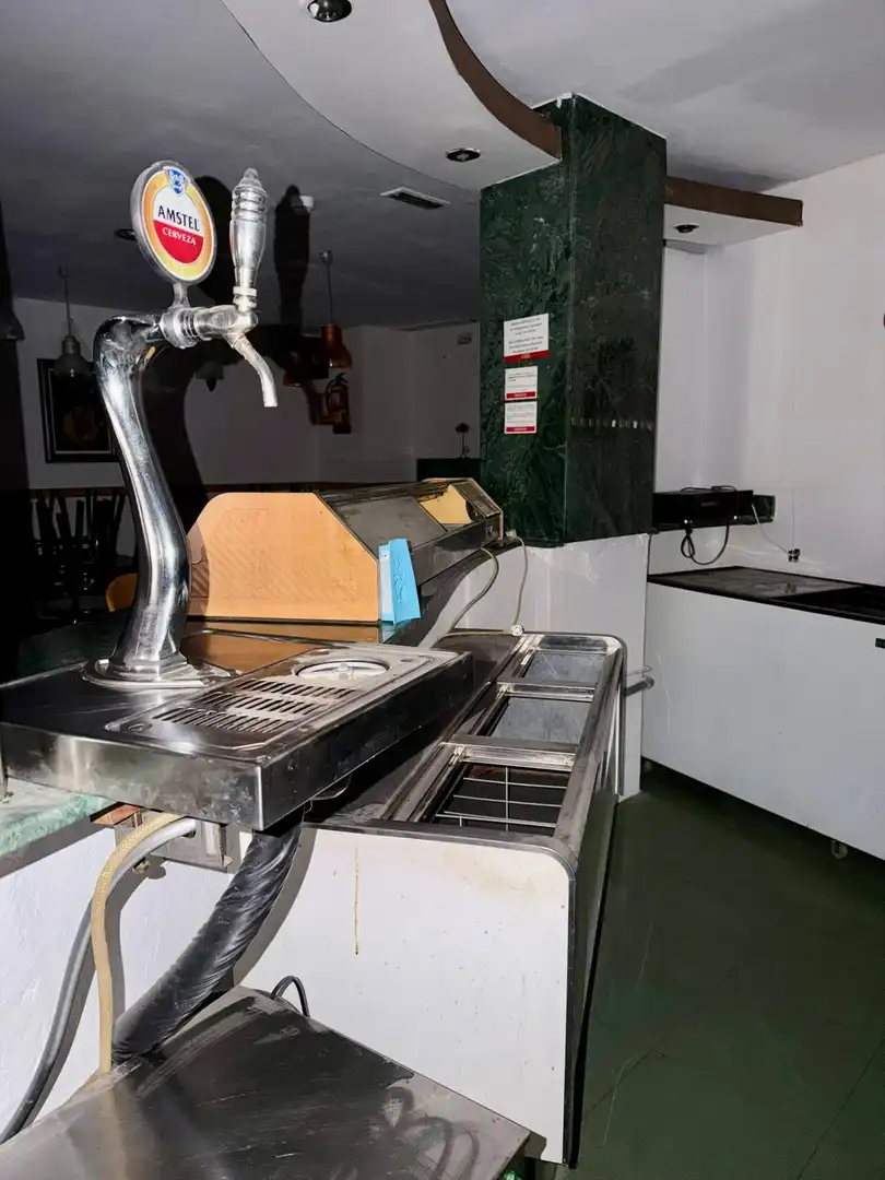 Local comercial en venta en Centro, imagen 13