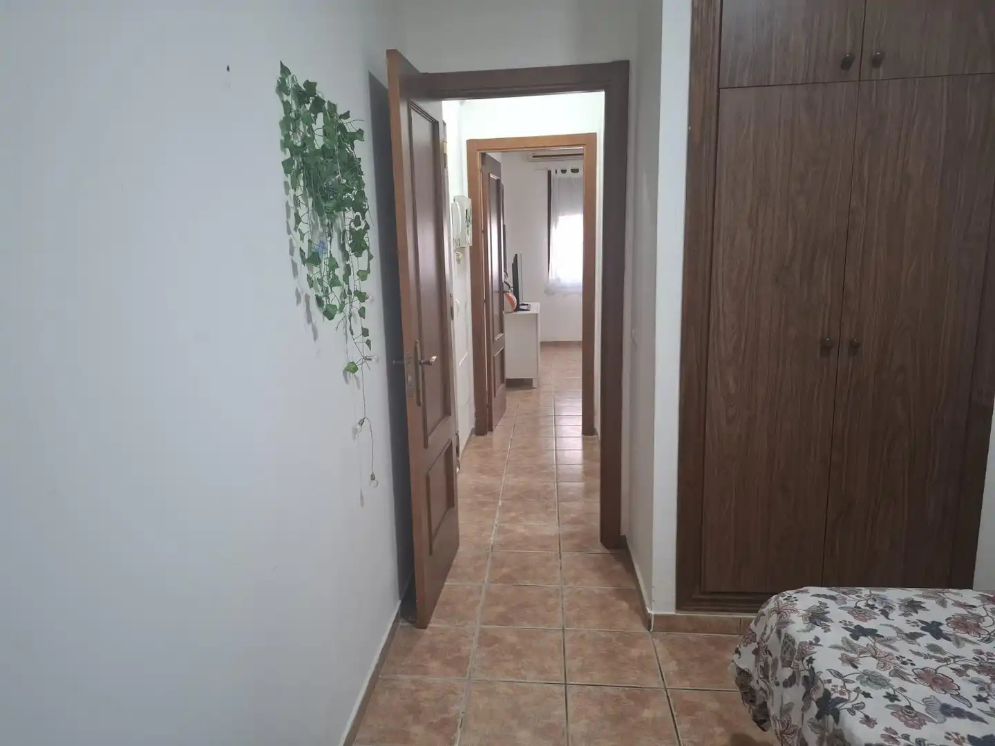 Apartament en venda en Málaga amb Moblat