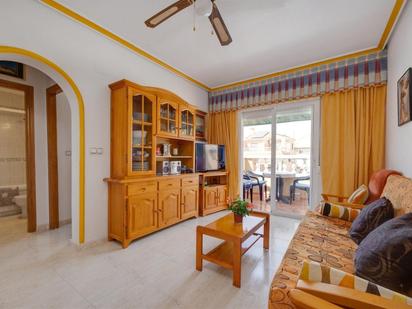 Living room of House or chalet for sale in Torrevieja  with Terrace, Storage room and Swimming Pool