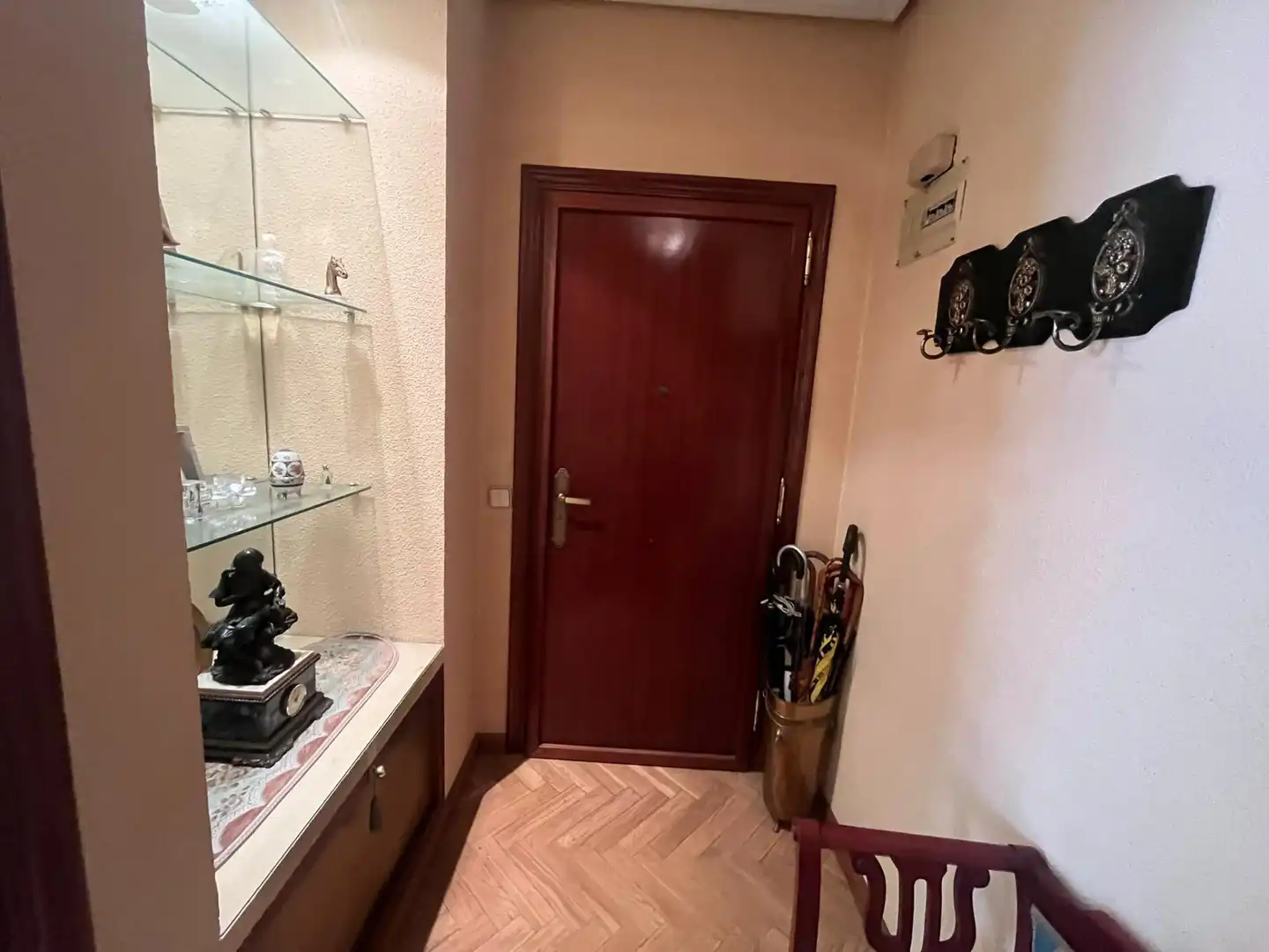 Wohnung mit Aufzug zum Verkauf in Arganzuela, imagen 16