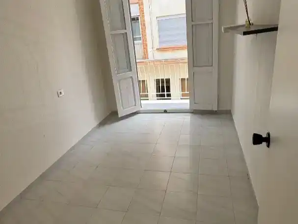 Terrassa de Casa adosada en venda en Burriana / Borriana amb Balcó