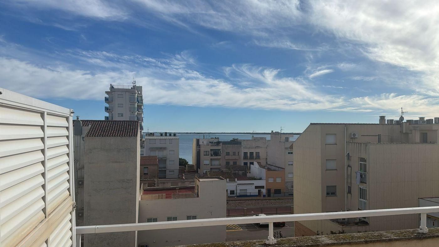 Attic for sale in L'Ampolla