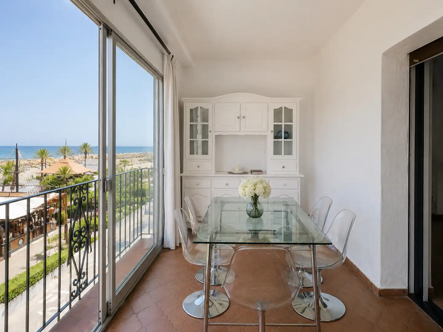 Apartamento en venta en Calle Ribera 3