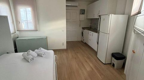 Foto 2 de Piso de alquiler en N/a, La Salut, Barcelona Capital