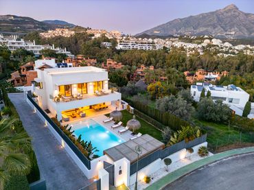 Villa avec balcon à vendre à Urbanizacion N Andalucia 2G 32