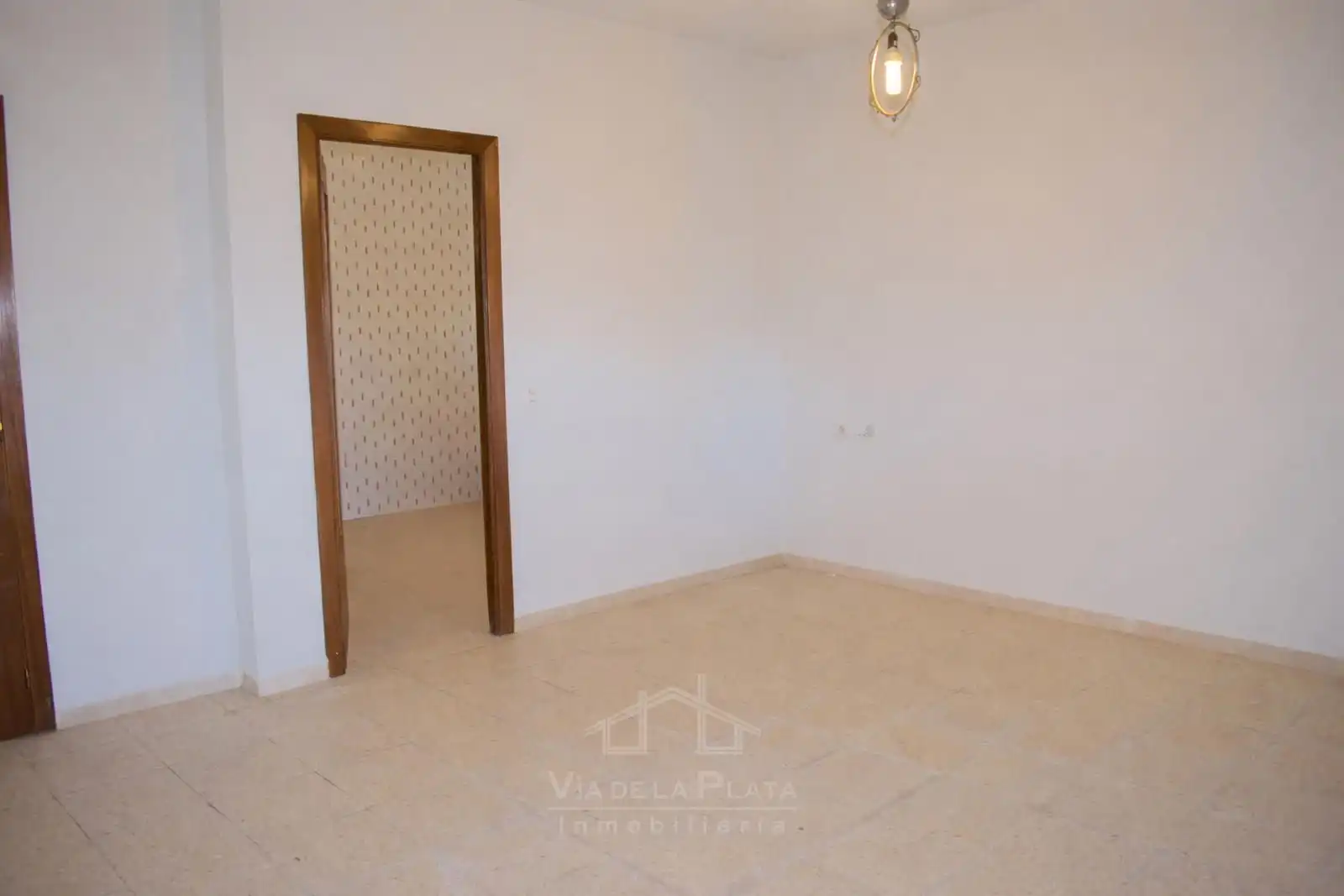 Habitación de Casa o chalet en venta en Villoria con Calefacción, Jardín privado y Terraza