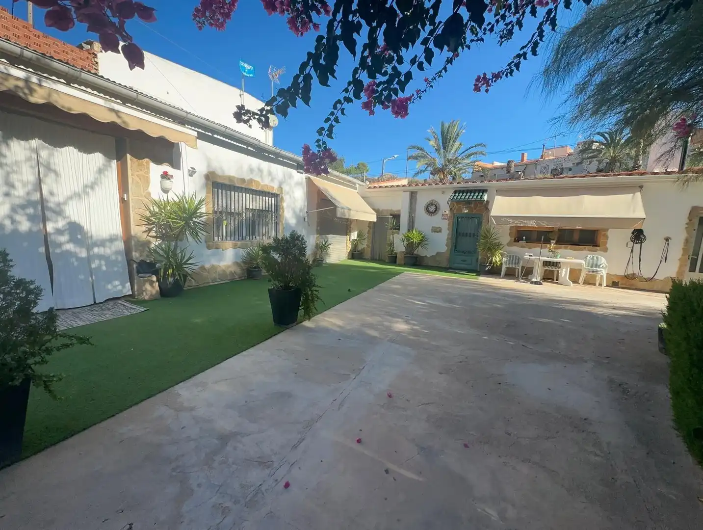 Casa in vendita a Campo Alto - Club de Campo, imagen 5