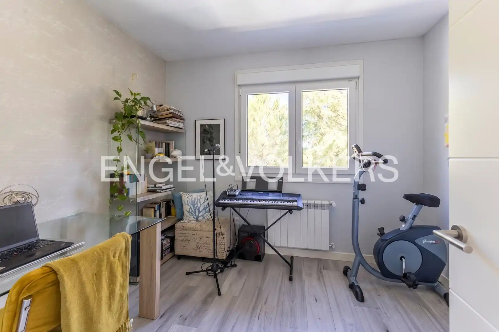 Maison avec piscine à vendre à Cerro Alarcón, imagen 16