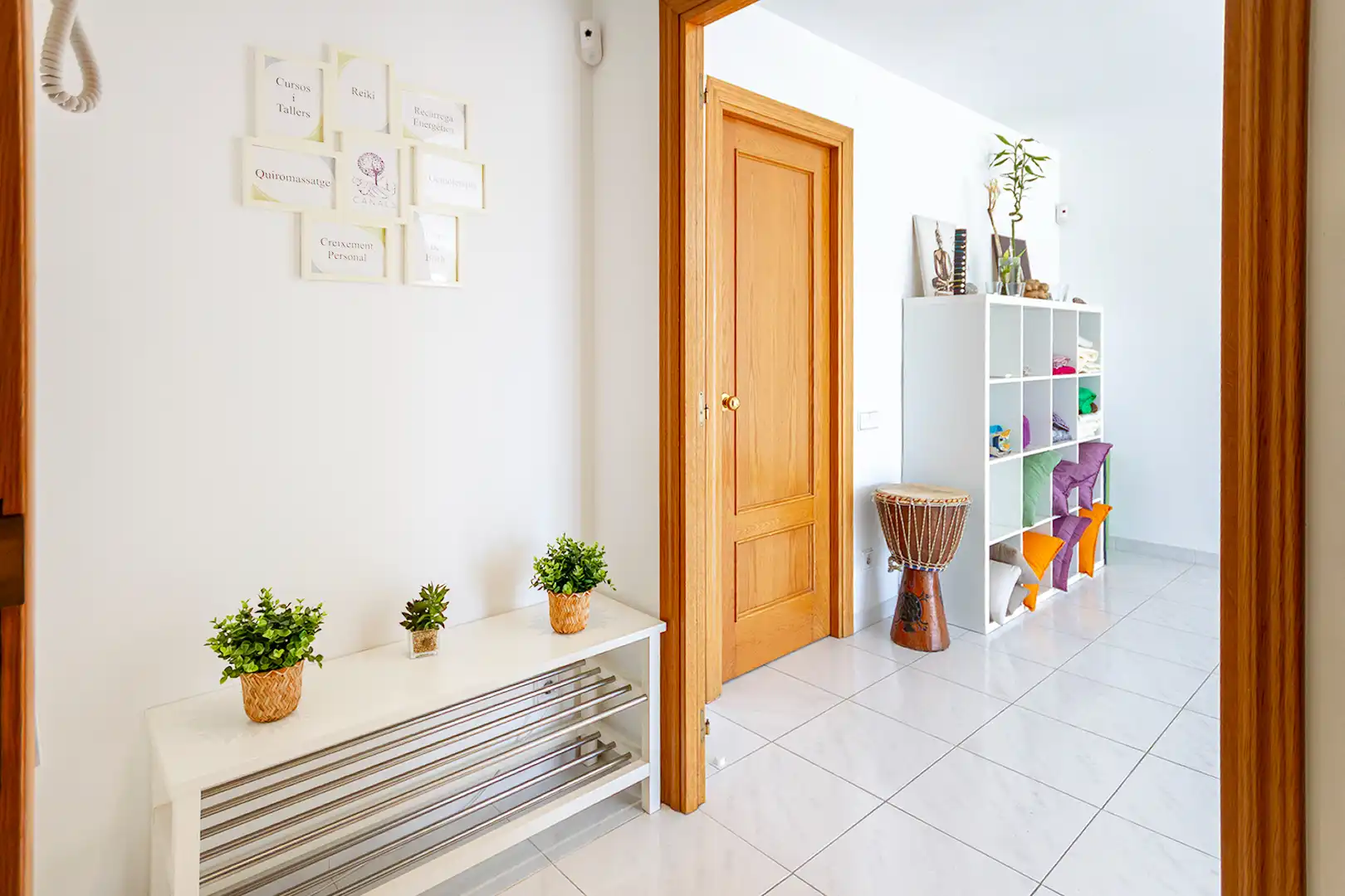 Piso en venta en Sant Esteve Sesrovires con Aire acondicionado, Calefacción y Horno