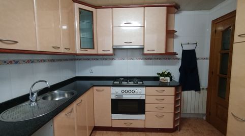 Foto 4 de Piso en venta en De la Gorgonçana, Nucli Urbà, Esparreguera