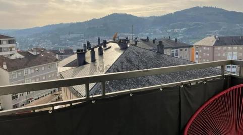 Foto 2 de Piso en venta en San Rosendo, Ourense Capital