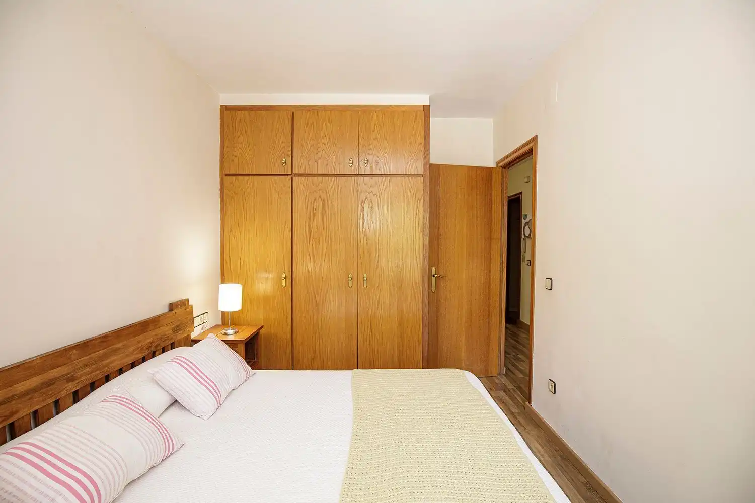 Flat to rent in Plaza de Rafael Alberti, imagen 15
