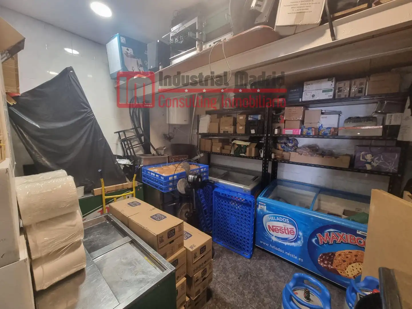 Business premises for transfer in Centro, imagen 21
