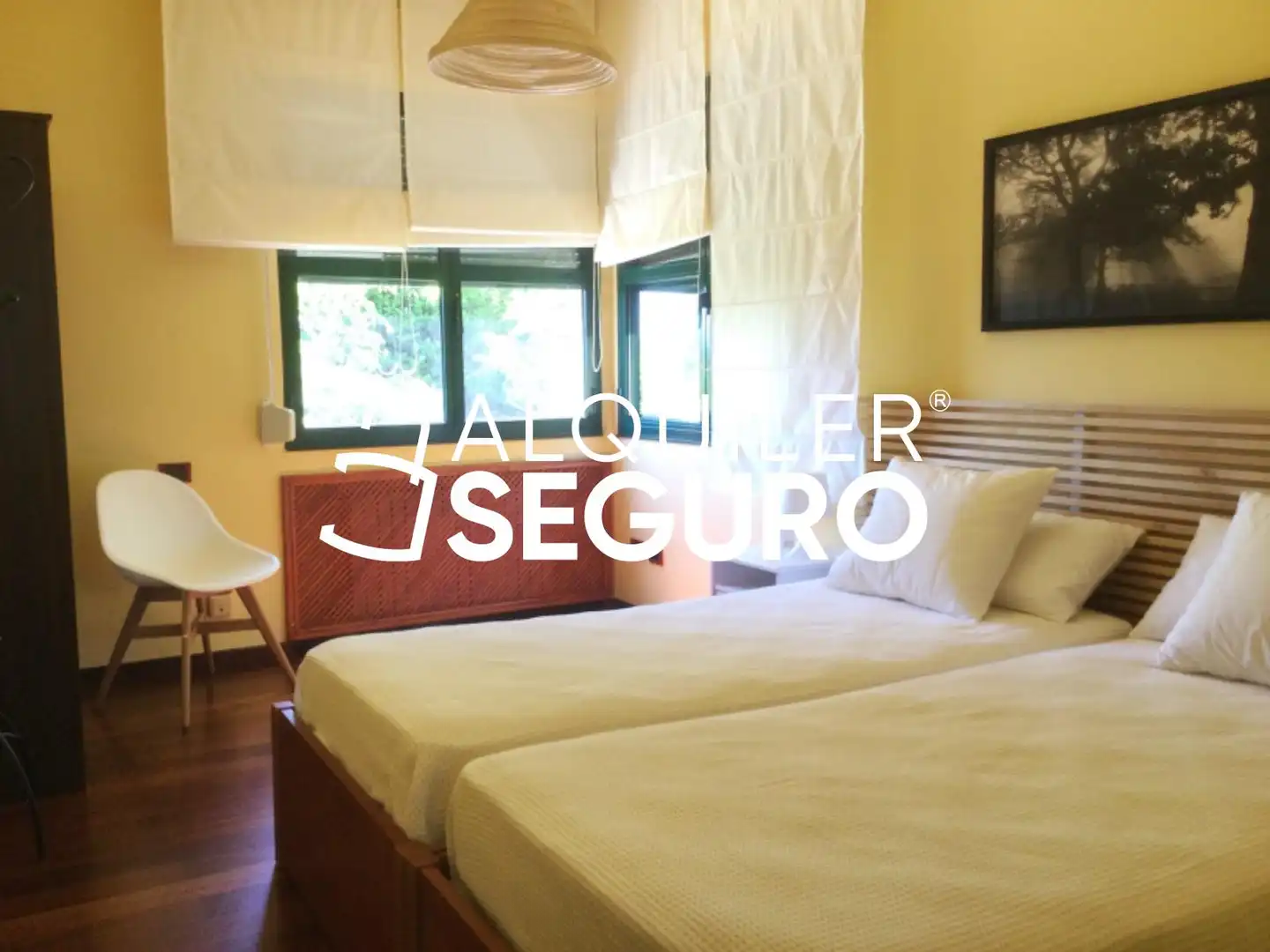 Casa o xalet de lloguer a Lg Pedregal O- Estrada , A Estrada