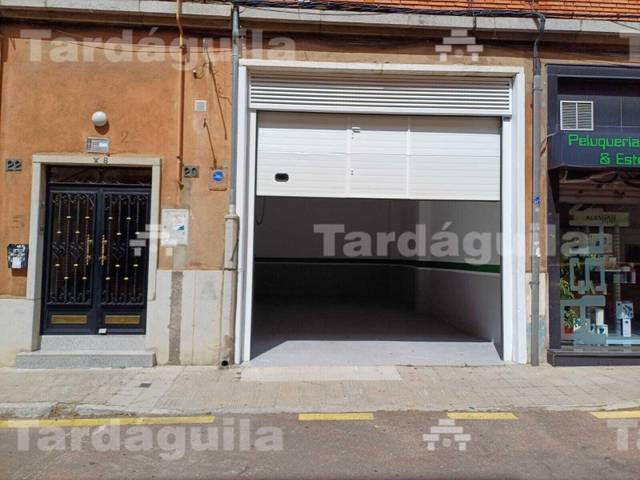 Garaje en Venta en San Bernardo