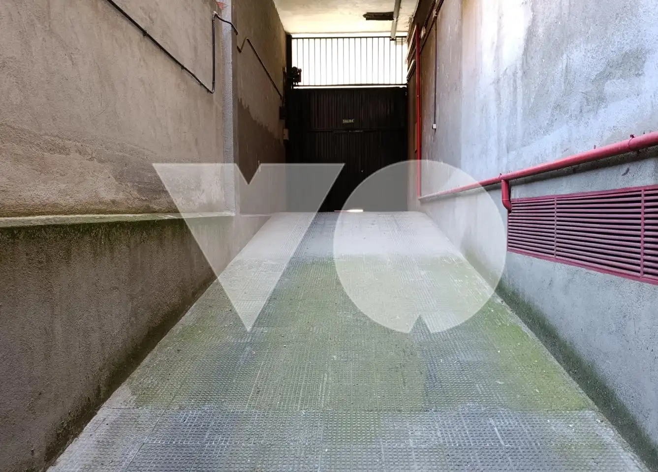Parkplatz zum Verkauf in De Alejandro Villegas, imagen 2