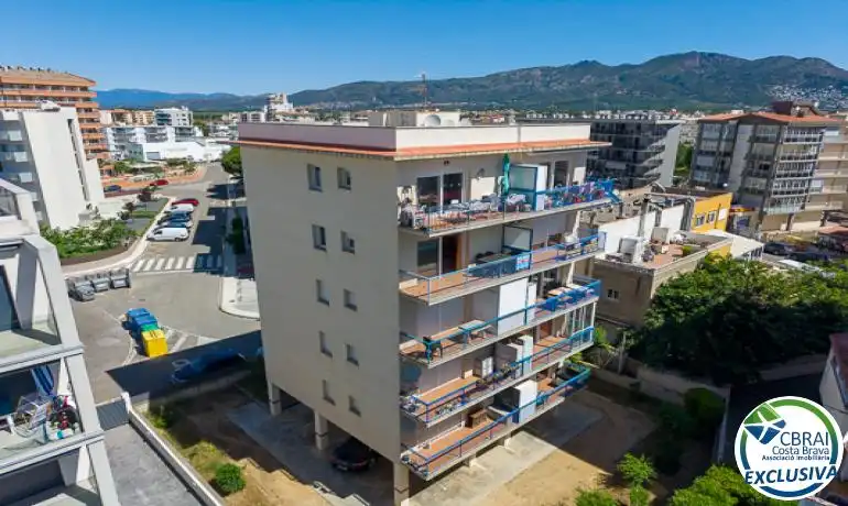 Apartment mit Aufzug zum Verkauf in Calle ROCA LLARGA 22 4 1 22, imagen 33