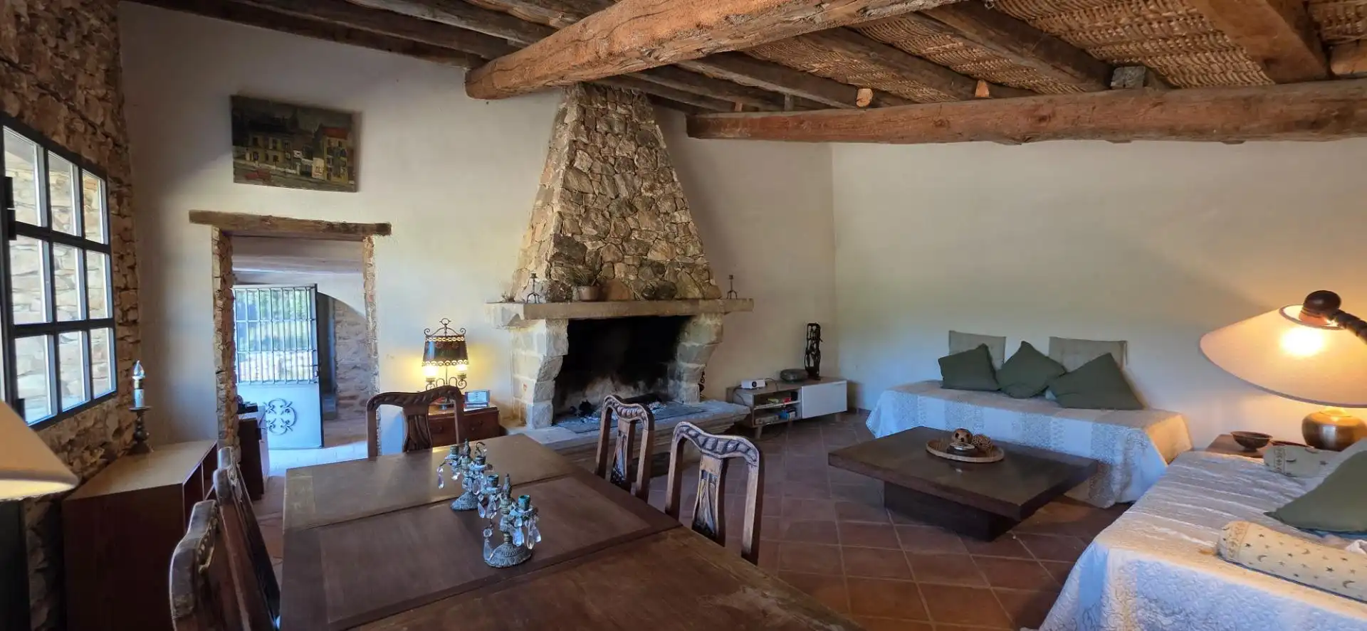 Landhaus zum Verkauf in Tivissa, imagen 6