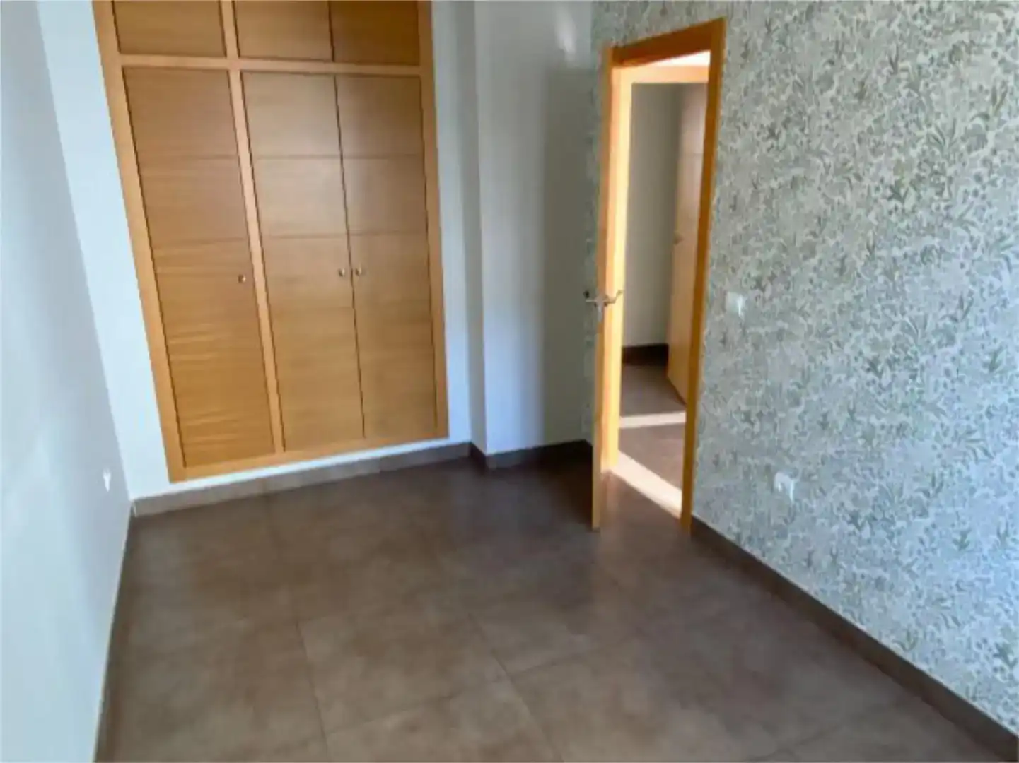 Bedroom of Flat for sale in Écija  with Air Conditioner