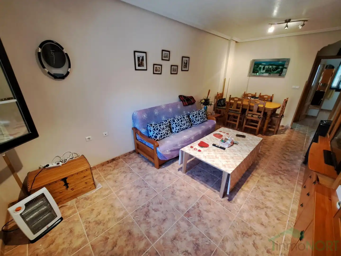 Casa o xalet en venda en Los Alcázares amb Moblat