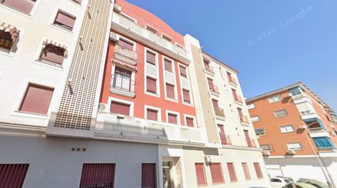 Foto 2 de Piso en venta en Argüello Carvajal Teologo Siglo XVII, 10, La Estación, Badajoz Capital