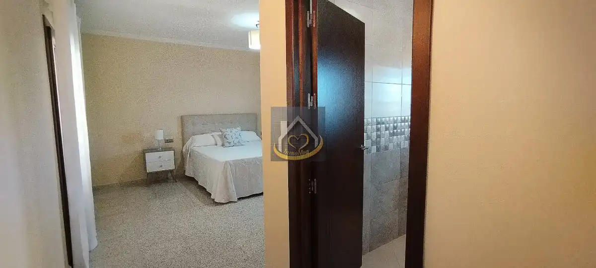 Bedroom of Land for sale in Cartaya