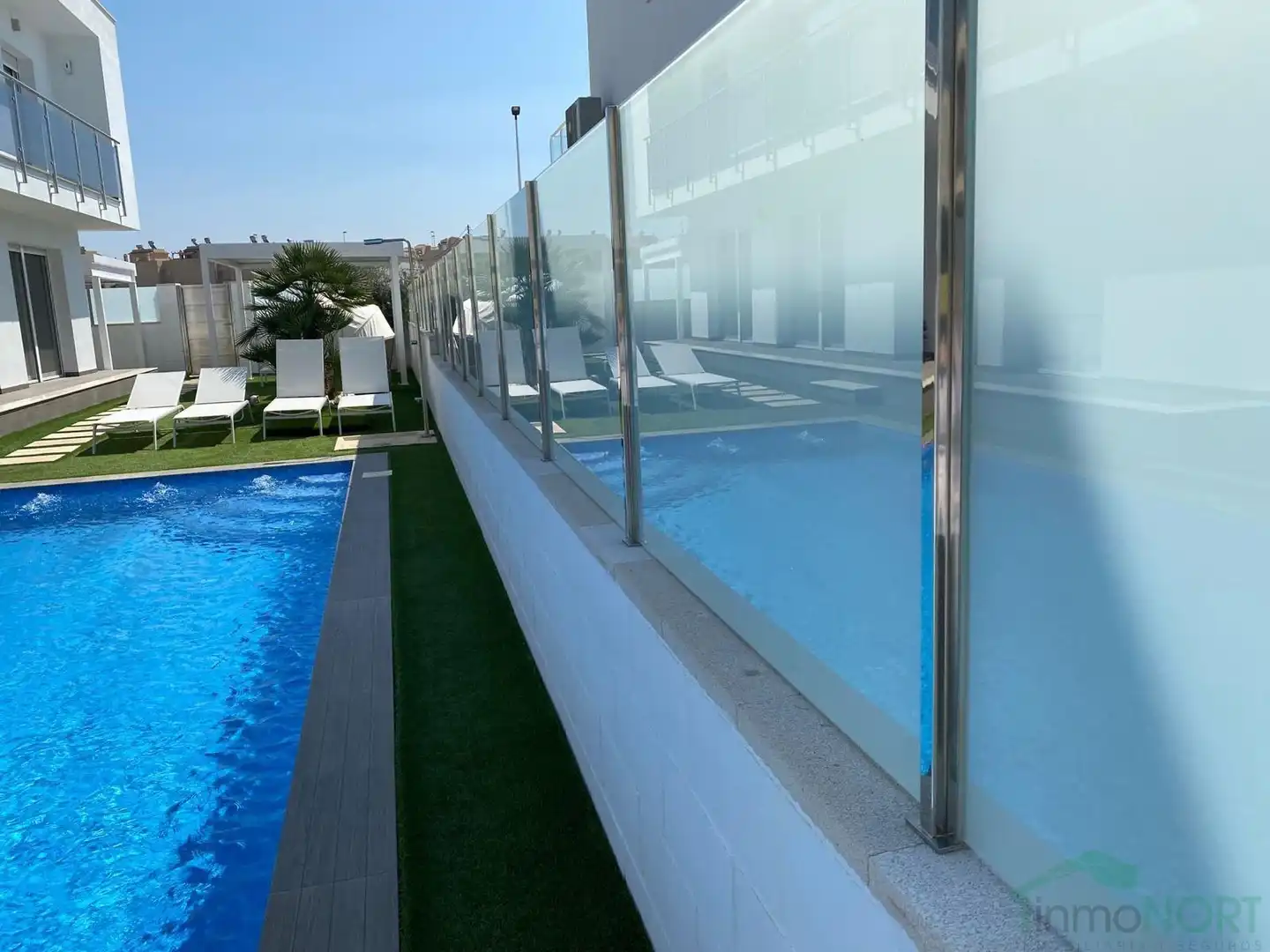 Villa con piscina in vendita a Santa Pola ciudad, imagen 29
