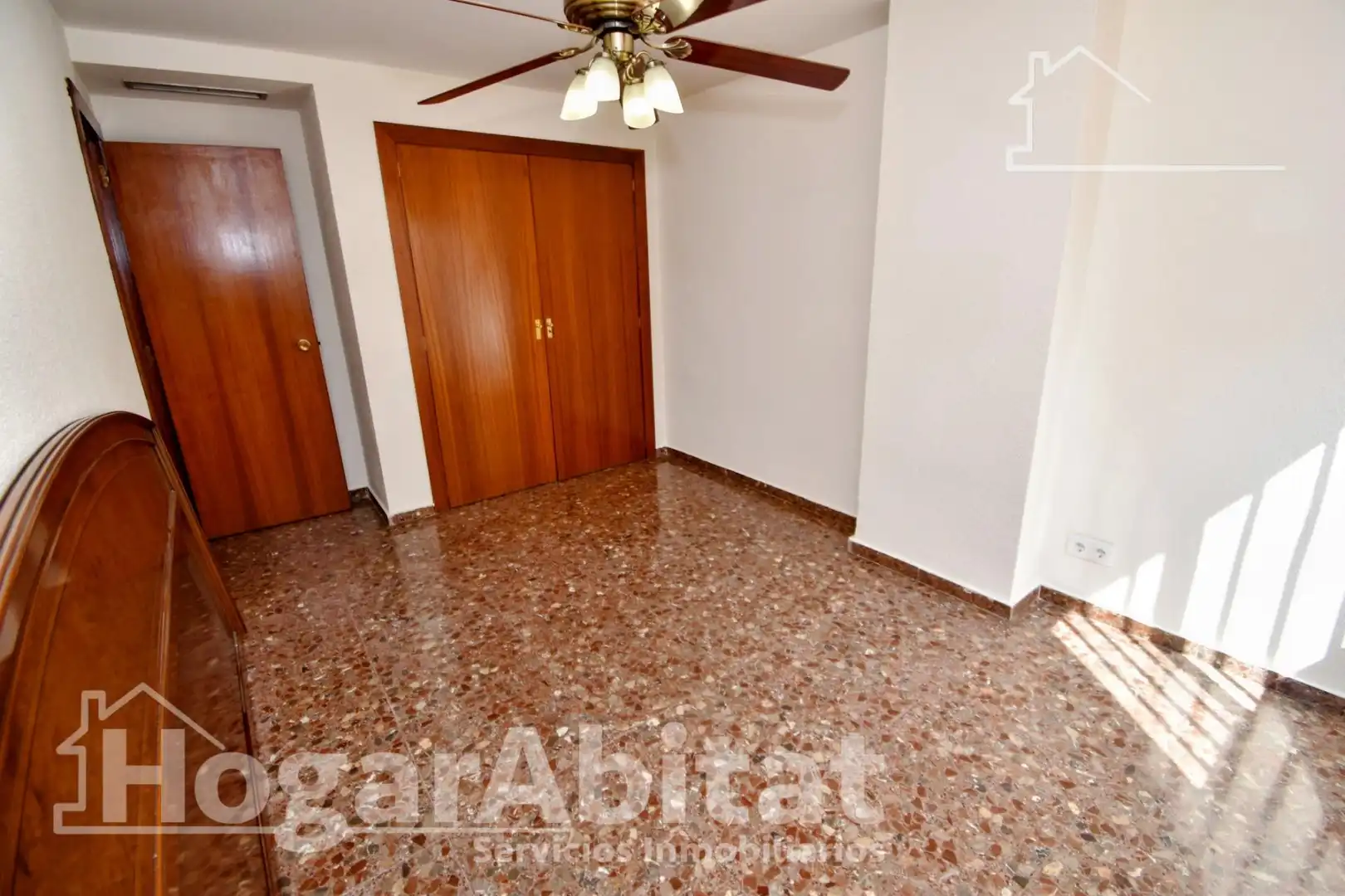 Flat for rent in Valencia, Valencia