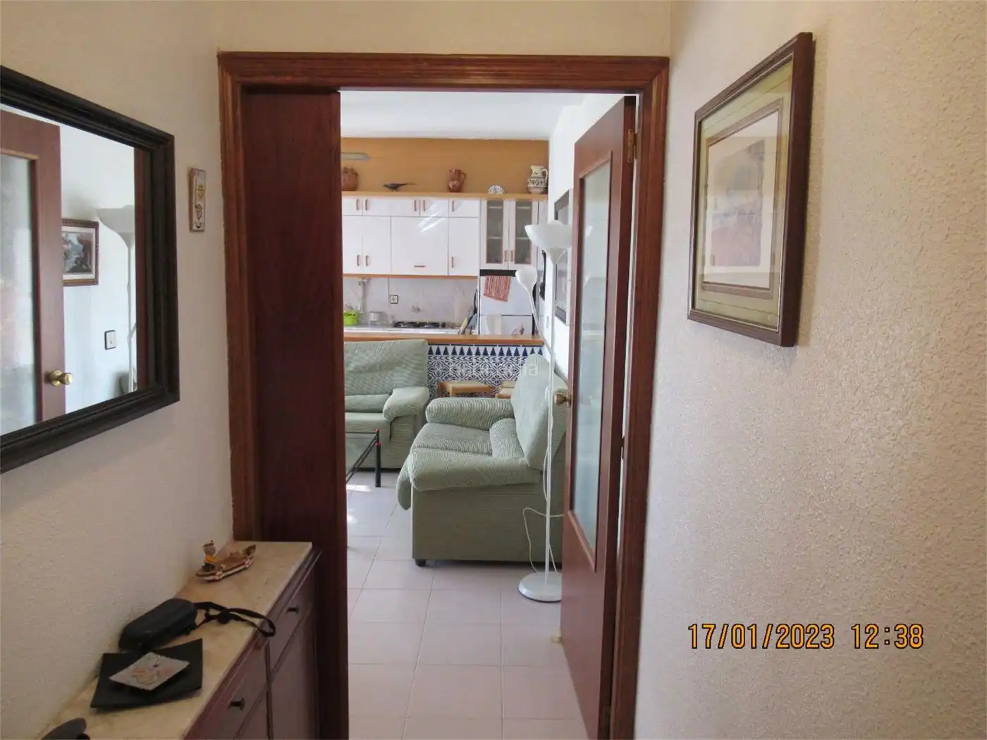 Appartement avec ascenseur à louer à Avenida de Bolnuevo 31, imagen 25
