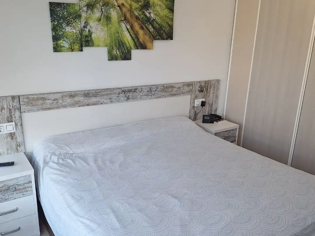 Bedroom of Flat for sale in Nord