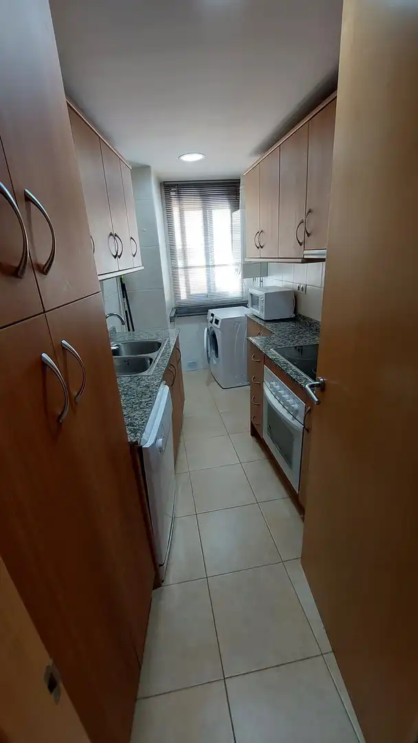 Dúplex amb terrassa de lloguer a Muralla dels Vallets, imagen 21