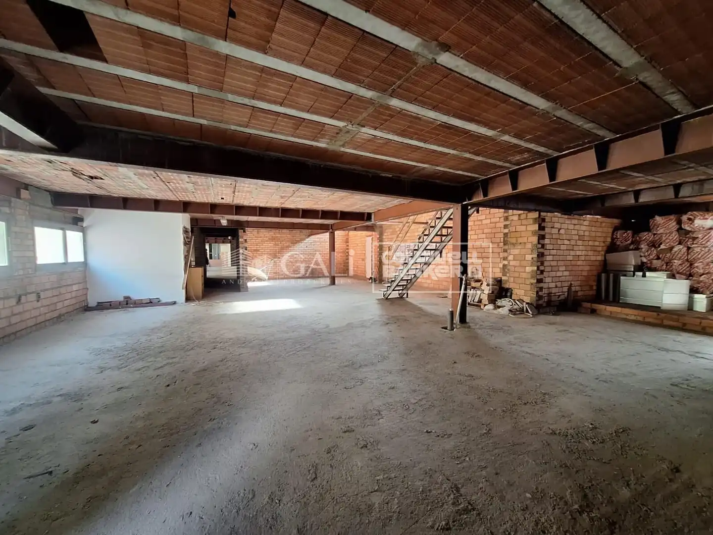Residencial amb ascensor de lloguer a Santa Coloma 52, imagen 25
